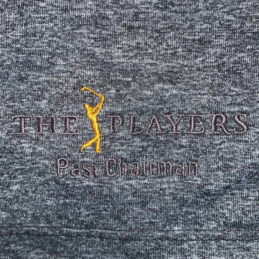 Nike Golf Polo Shirt
